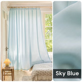 Sky Blue